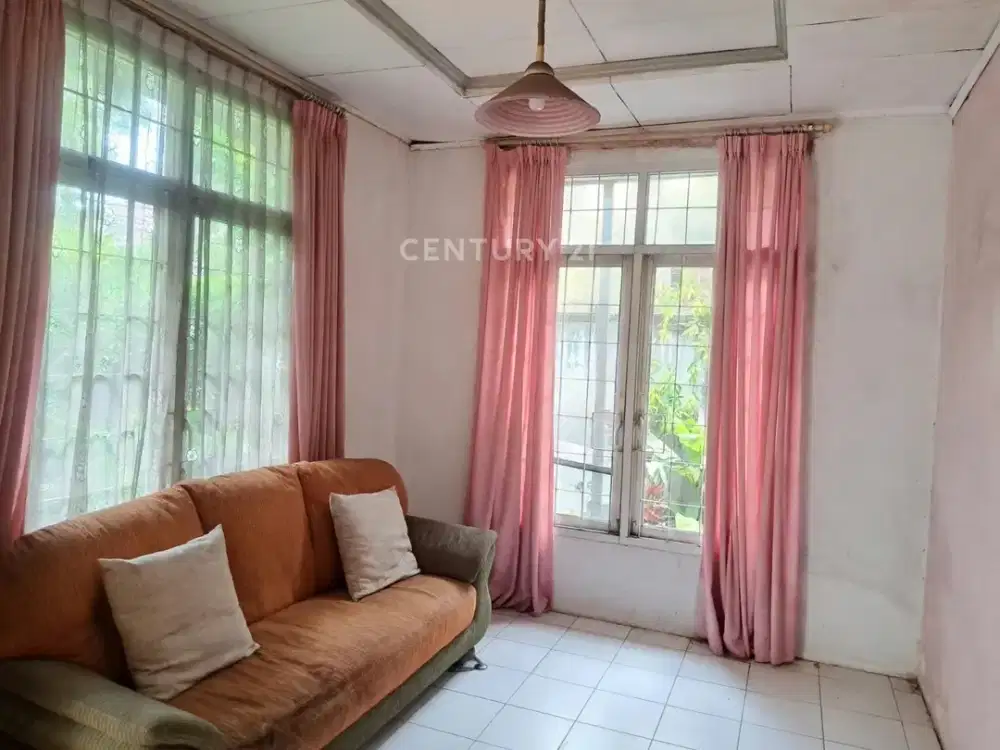 Dijual Rumah Secondary Di Bintaro Cw 19400