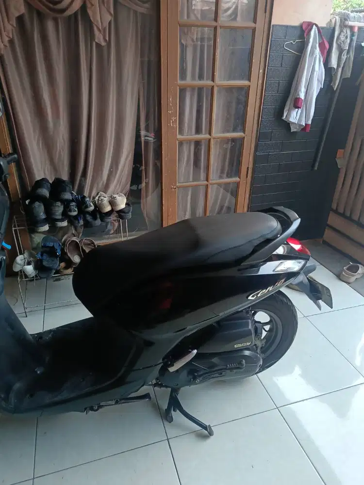 HONDA GENIO 2023