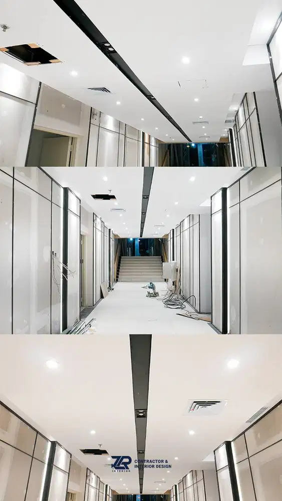 Desain Interior dan Kontrakor Interior Untuk Renovasi Atau Baru