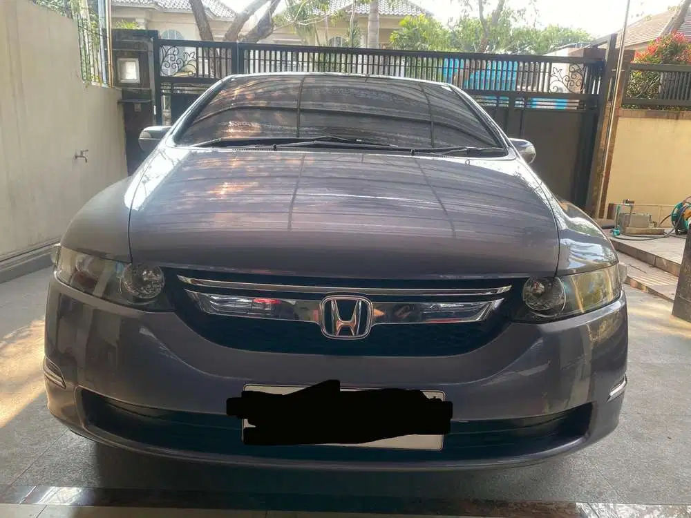 Honda Odyssey 2008 Bensin