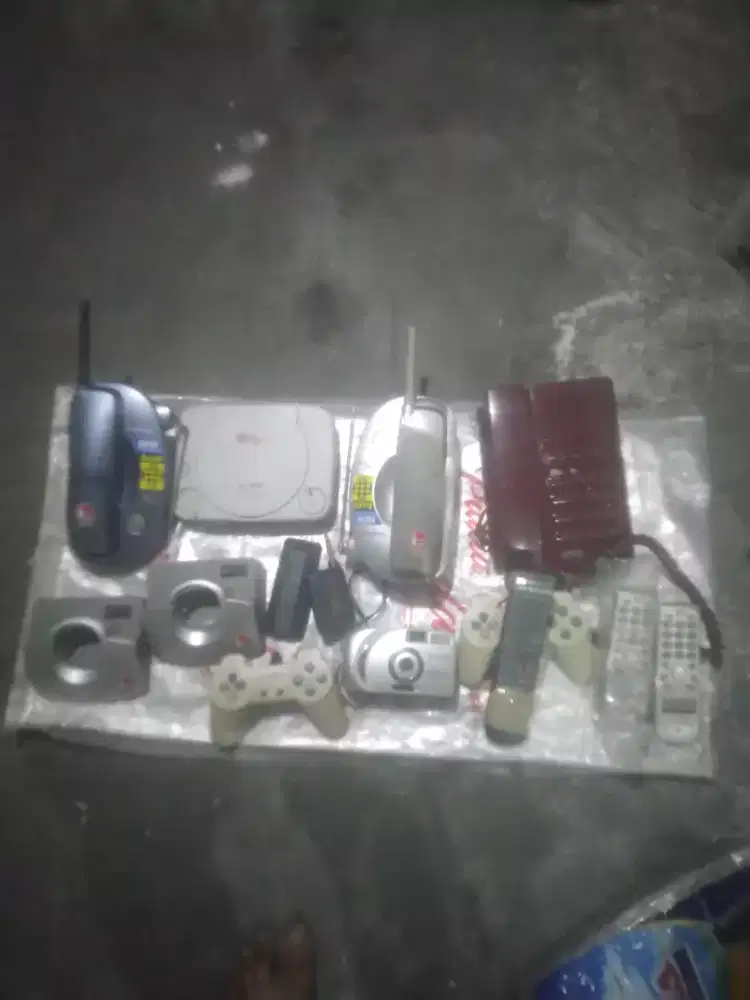 Telpon dijual  borongan