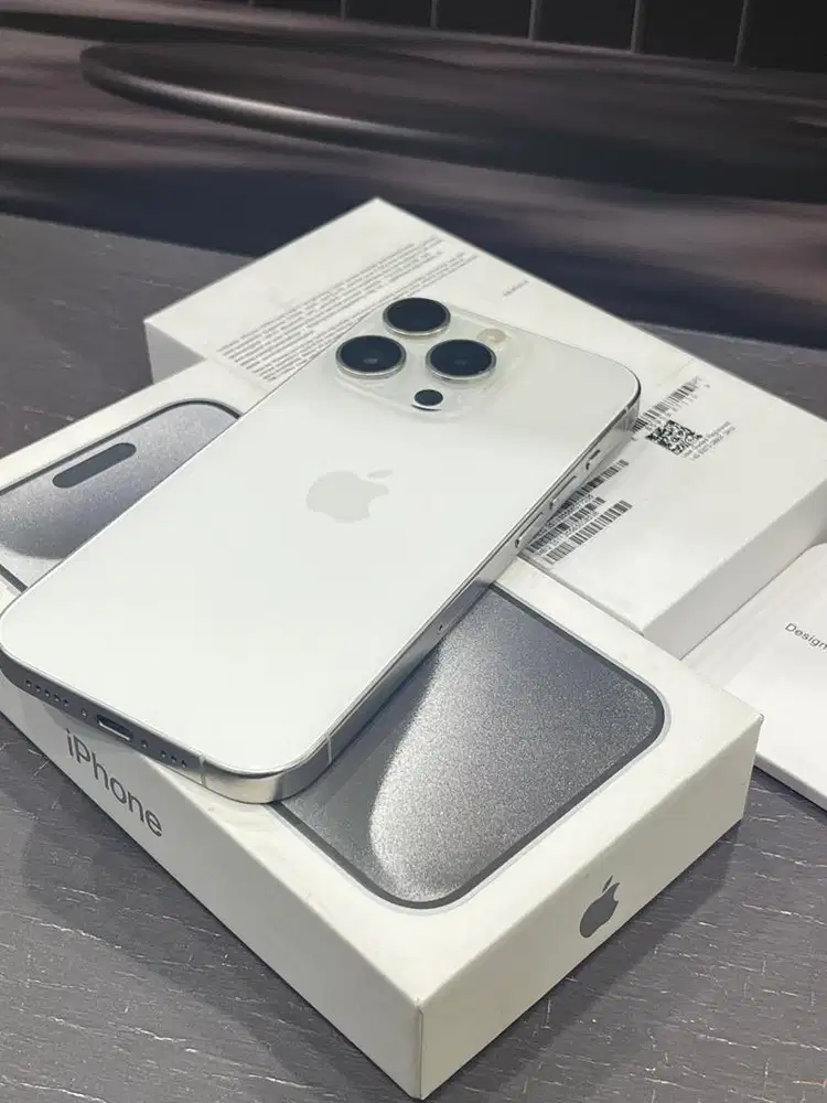 IPHONE 15 PRO 512 ALL OPERATOR