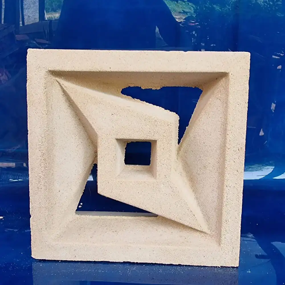 Jual Roster Beton Minimalis Gianyar Bali