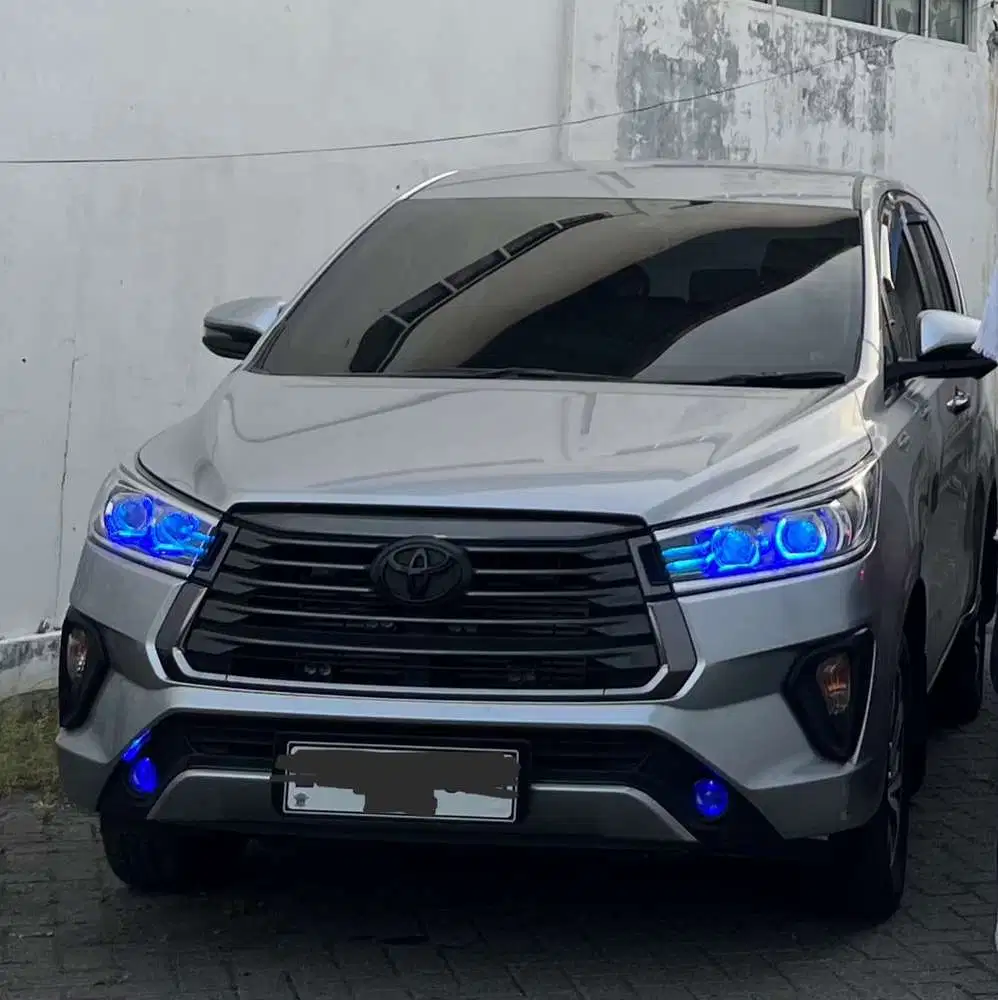 Toyota Kijang Innova 2024 Diesel