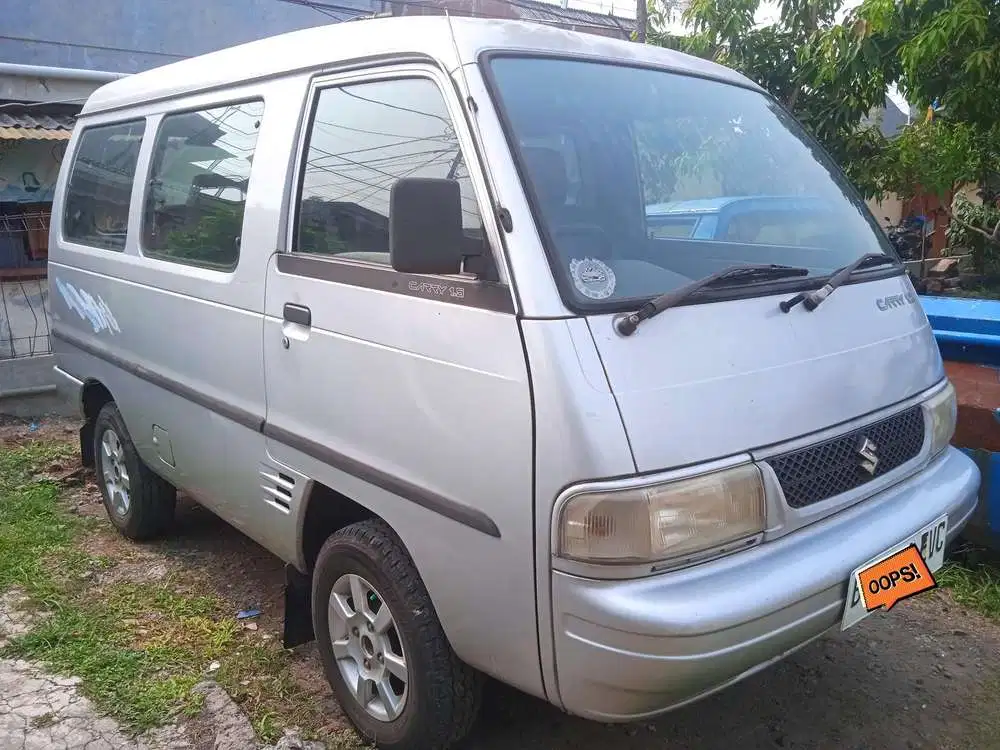 penjual