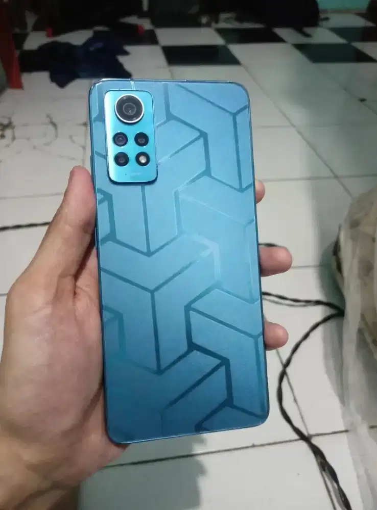 Redmi Note 12 Pro 4G 6+6/128