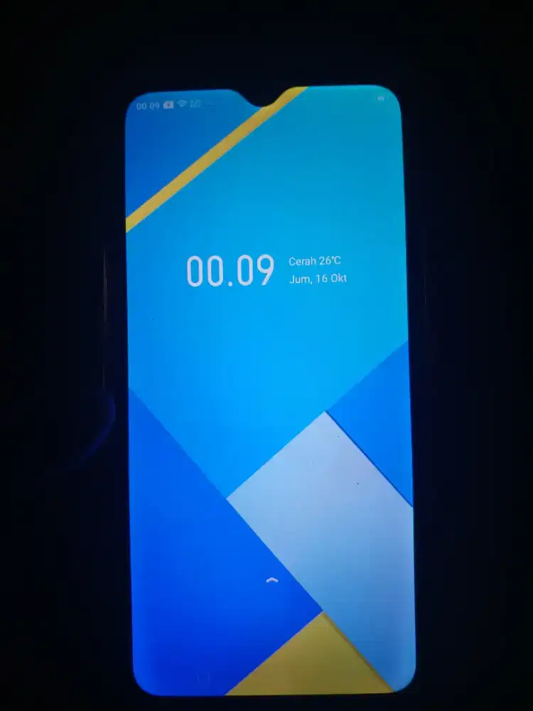 Realmi c2 ram 2/32 gb