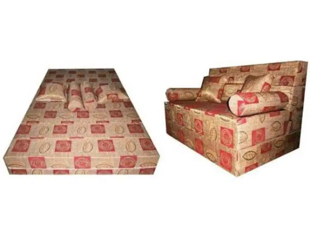Di jual sofabed inoac uk 160x200