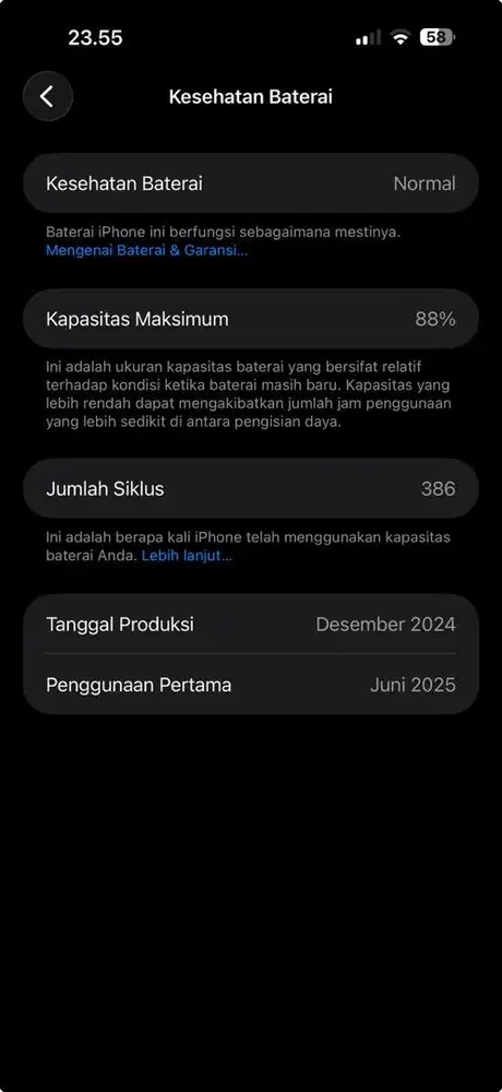 Iphone 16 pro max 256gb ibox