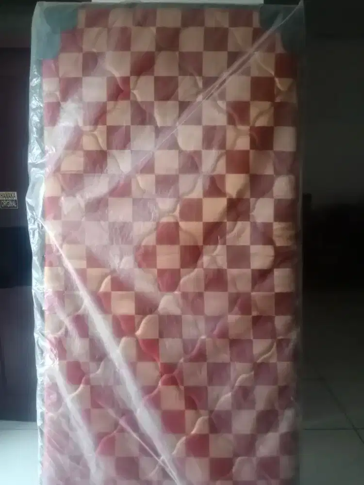 Kasur Springbed romance