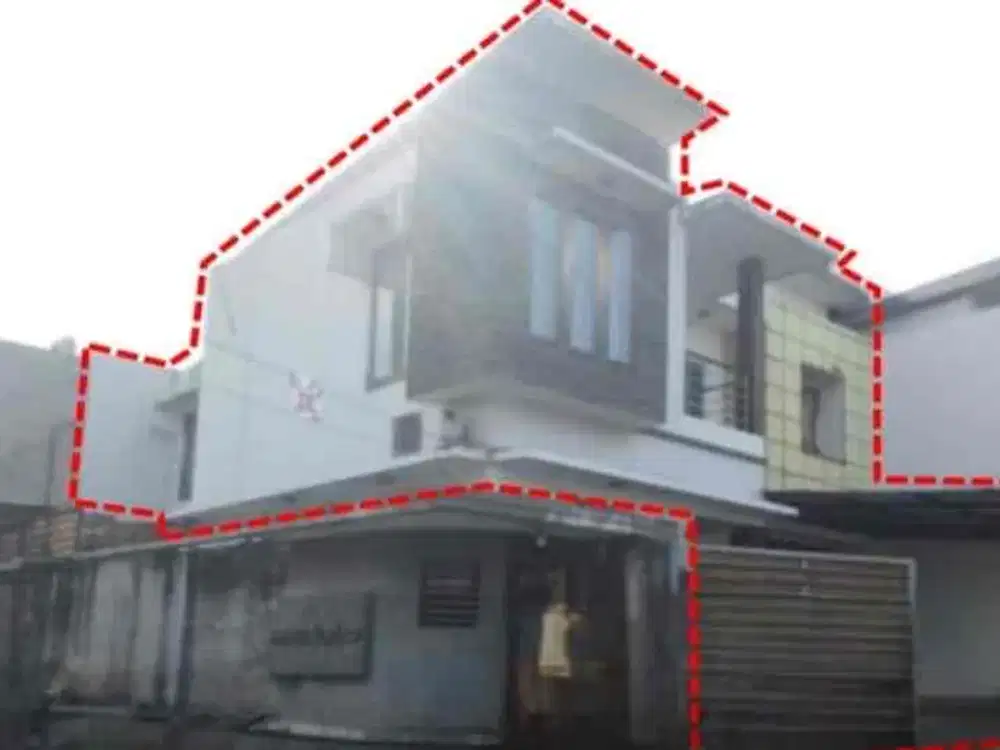 Dijual Rumah di Jalan Mampang Prapatan Kota Jakarta Selatan