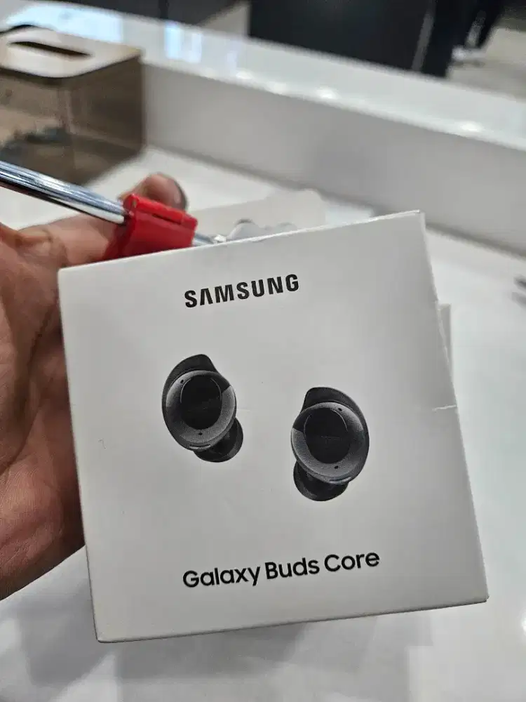 Galaxy Buds Core