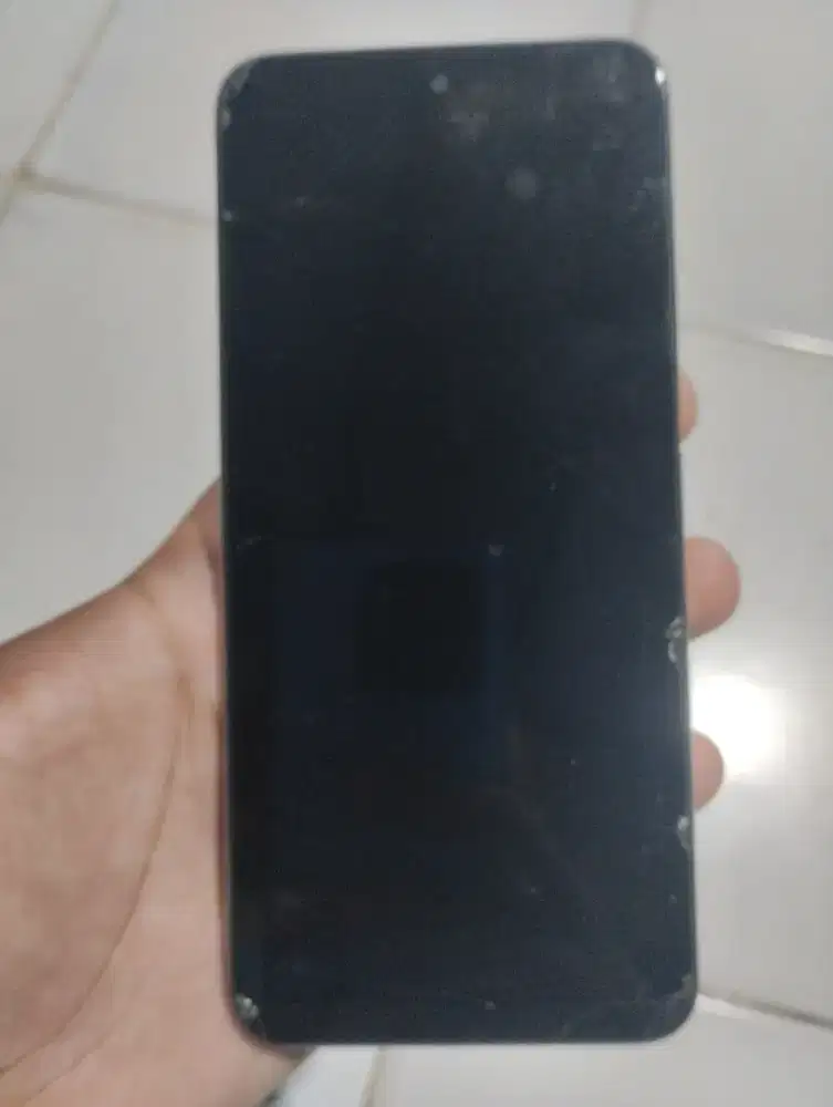 Mesin Redmi Note 10 + Frame