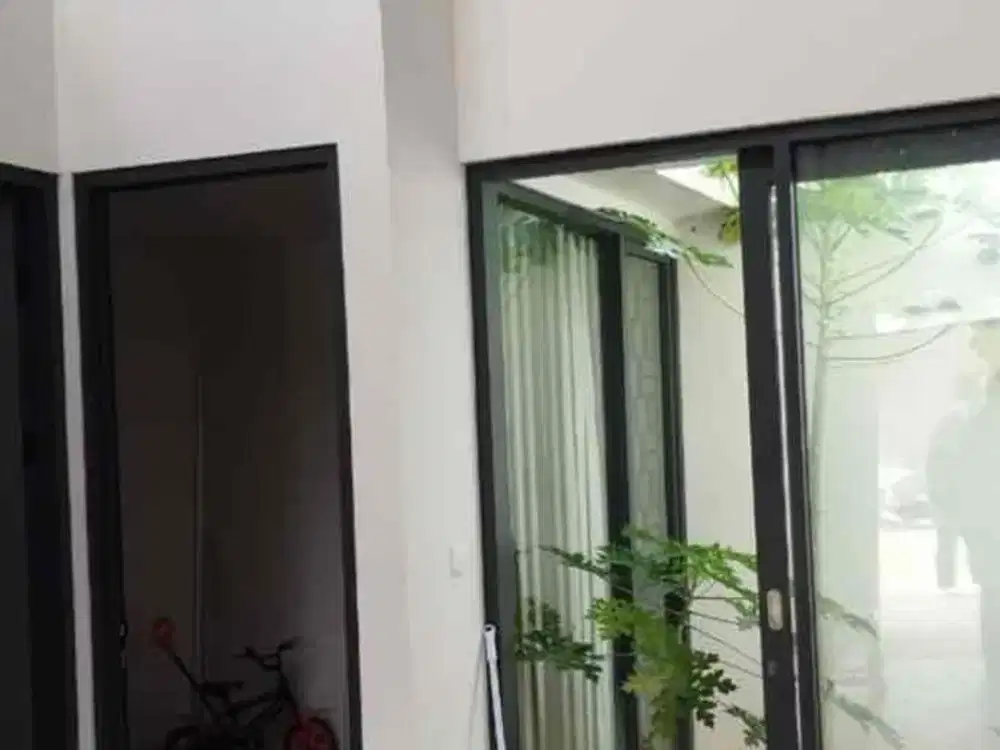 Dijual Rumah di Perumahan Grand Duta City Manhattan Kabupaten Bekasi, 60m, All In!