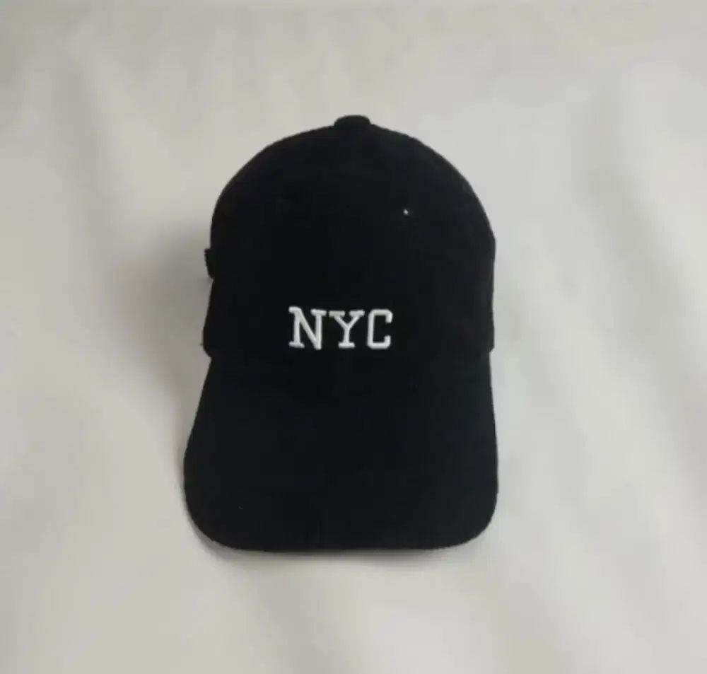 Hat Cap NYC Corduroy
