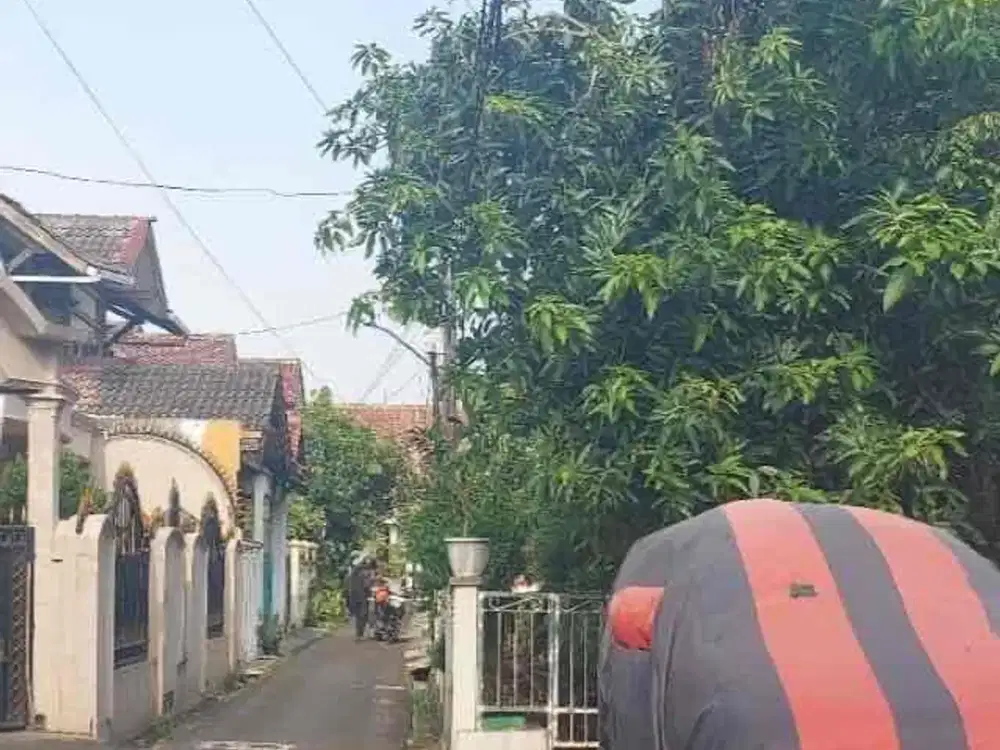 Dijual Rumah di Jalan Perkav Mas Naga Kota Jakarta Timur, 135m, All In!