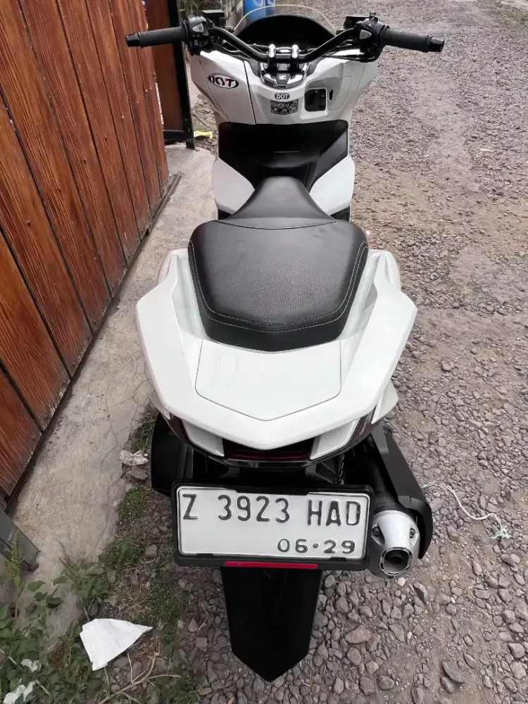 Honda PCX CBS 2025