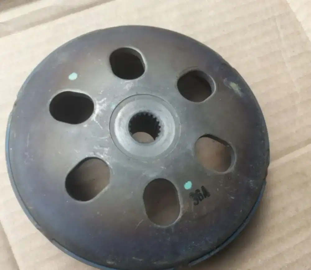 mangkok motor vario