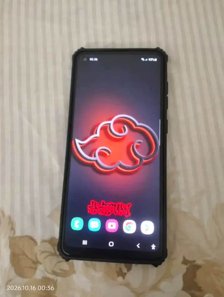 Samsung a21s 6/128