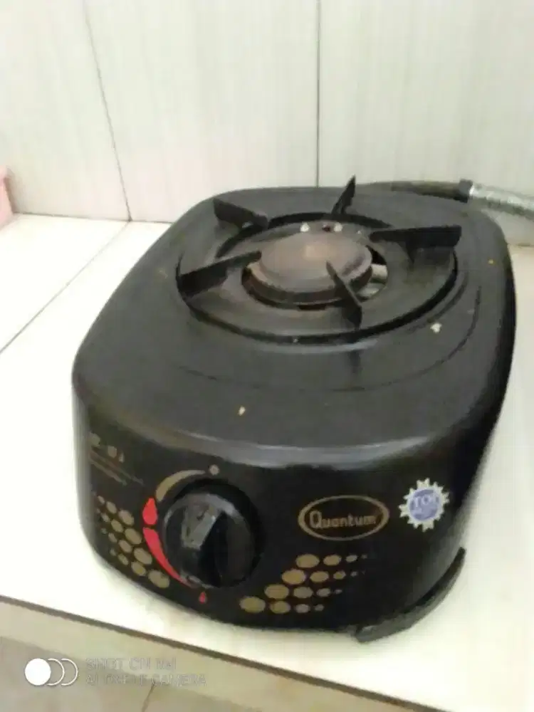 Kompor Quantum.