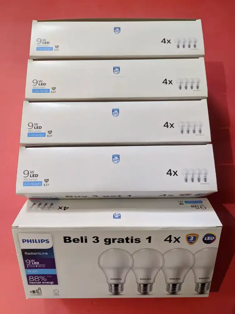 habisin setok sisa lampu led hannochs borong semua saja siap cod/antar