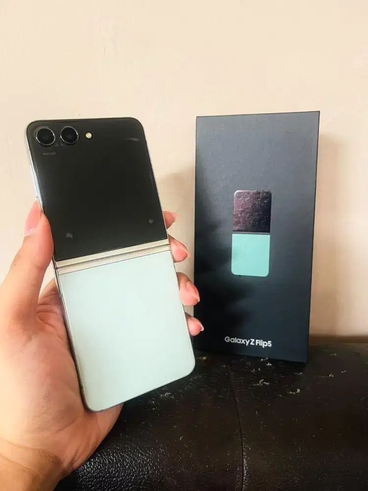 Samsung Z Flip 5 8/512gb