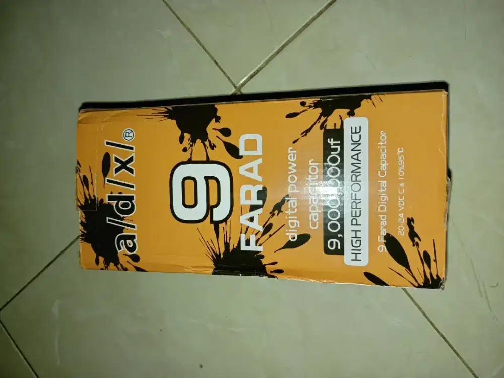Di jual cepat kapasitor bank
