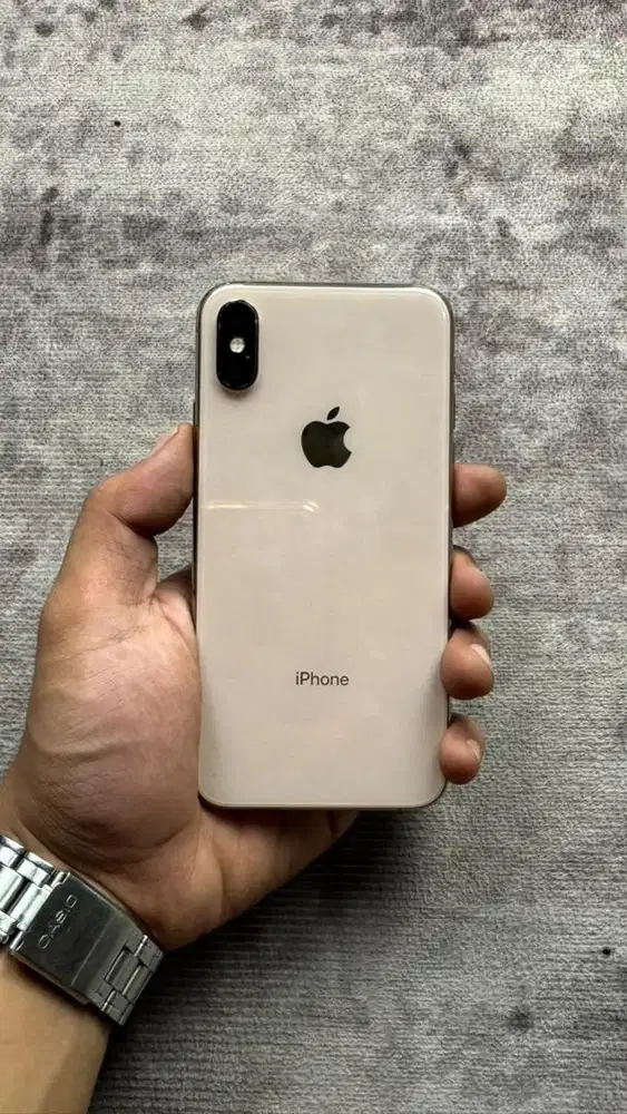 iPhone XS 256GB iBox