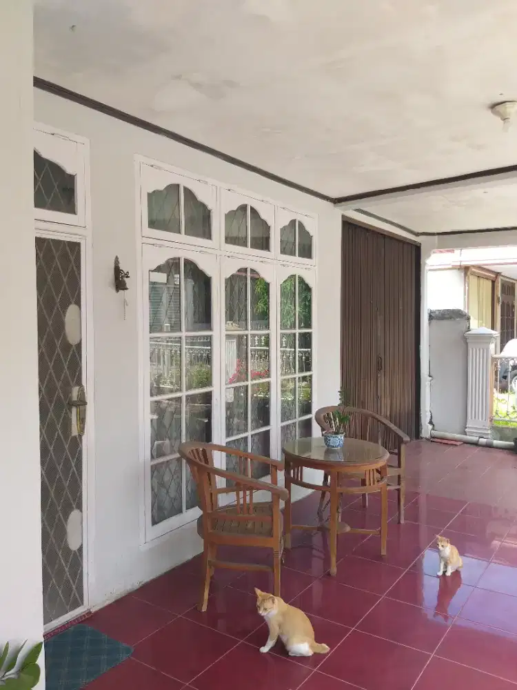 Rumah d Kota Lhokseumawe