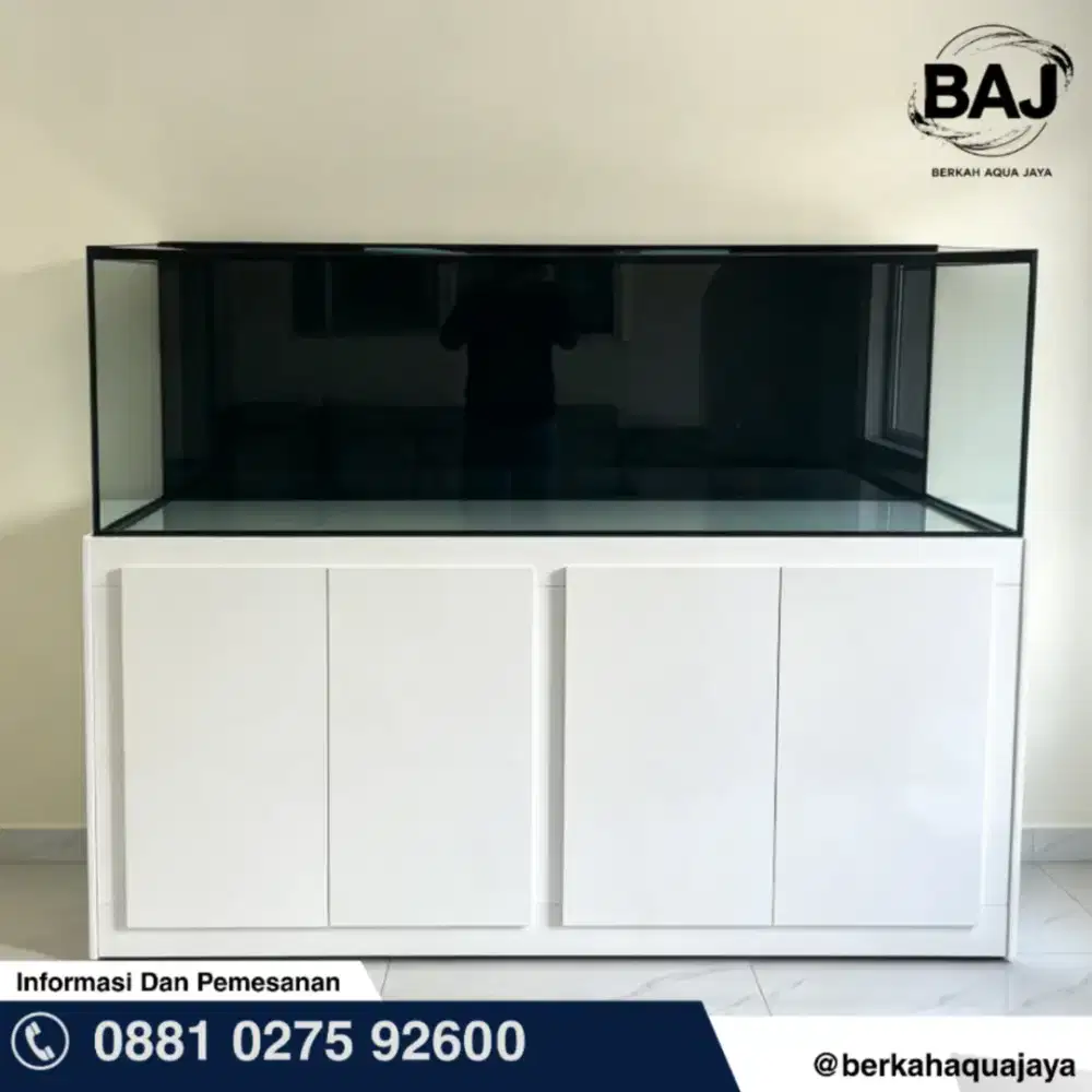 Aquarium Kabinet