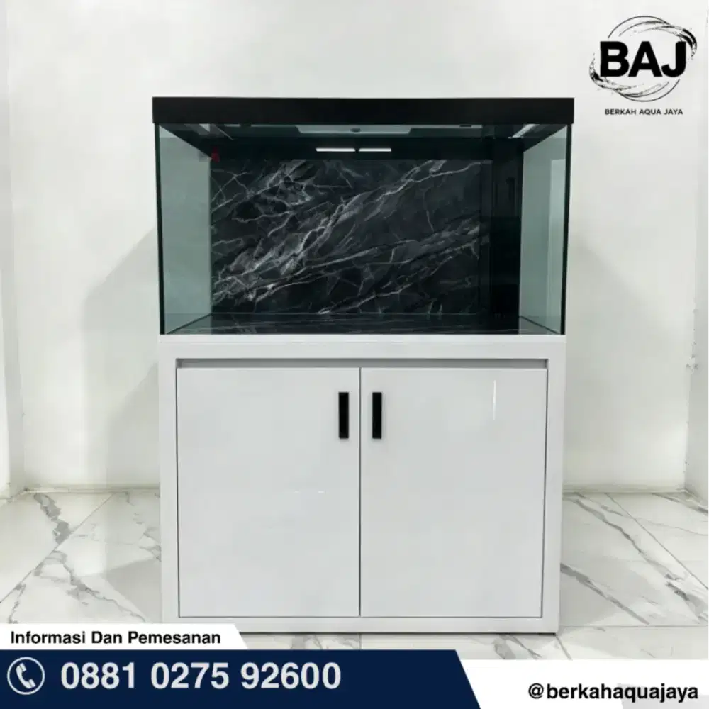 Aquarium fullset