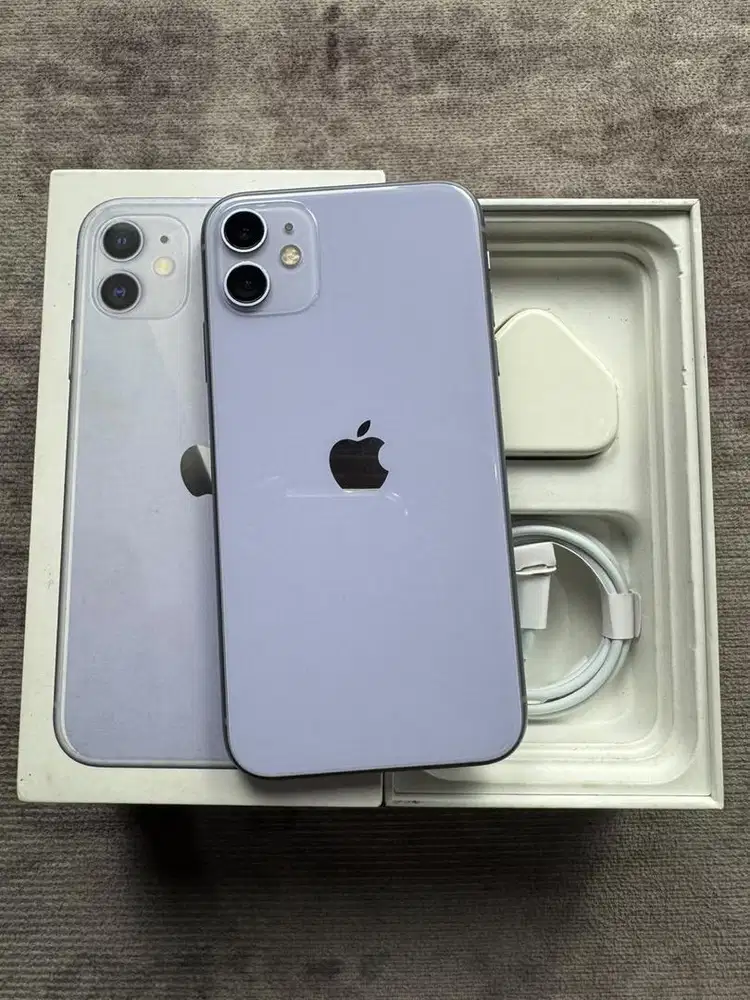 iPhone 11 64GB Inter All Operator