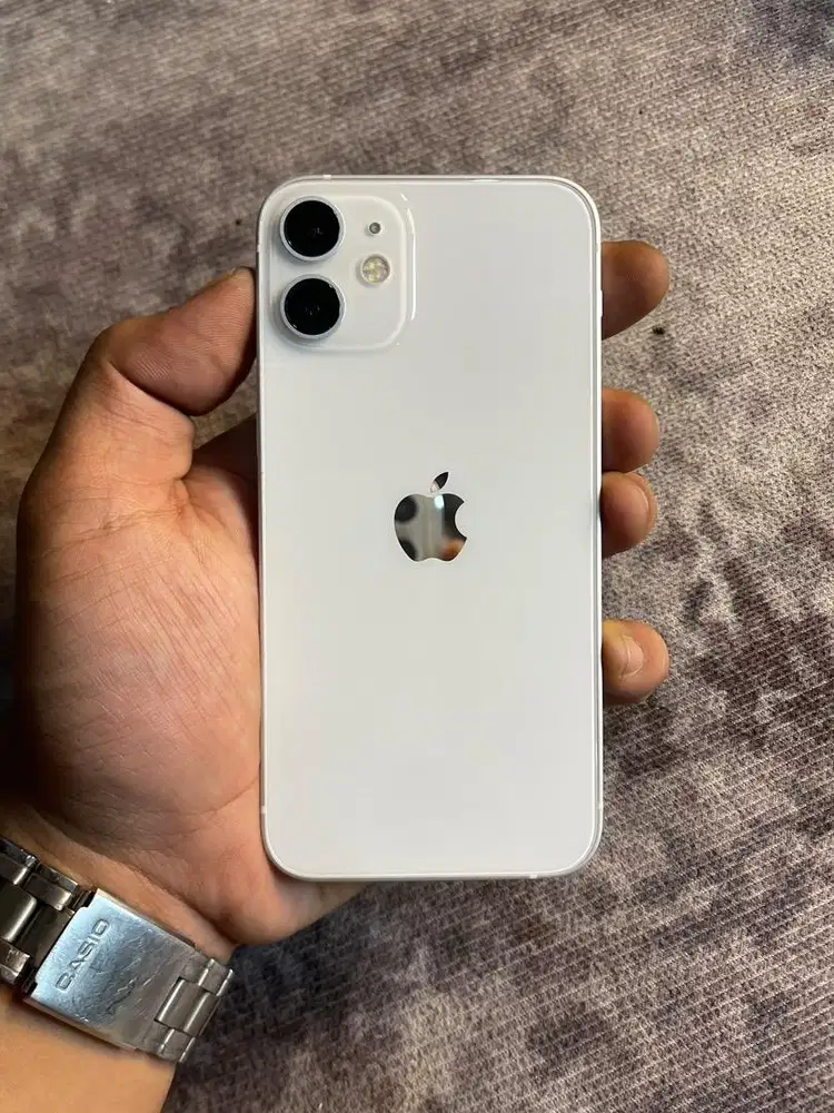 iPhone 12 Mini 128GB Inter All Operator
