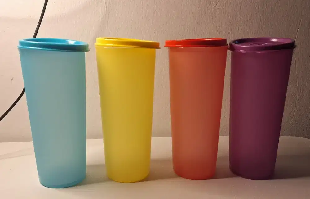 Botol Minum by Tupperware ukuran 470ml