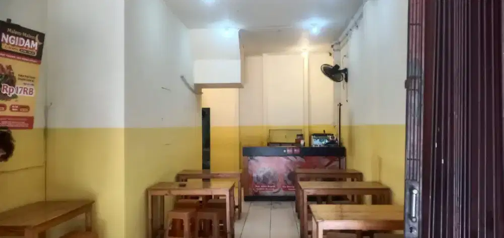 Jasa tukang harian/borongan