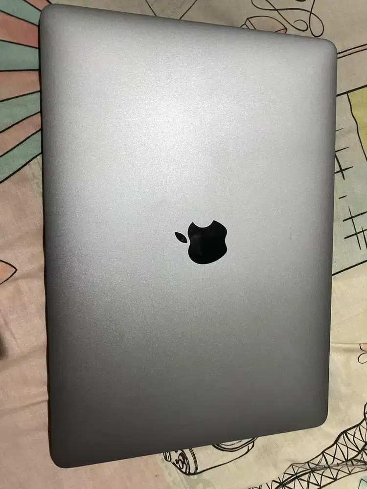 MACBOOK AIR 2020 RETINA 13 Inch 8GB