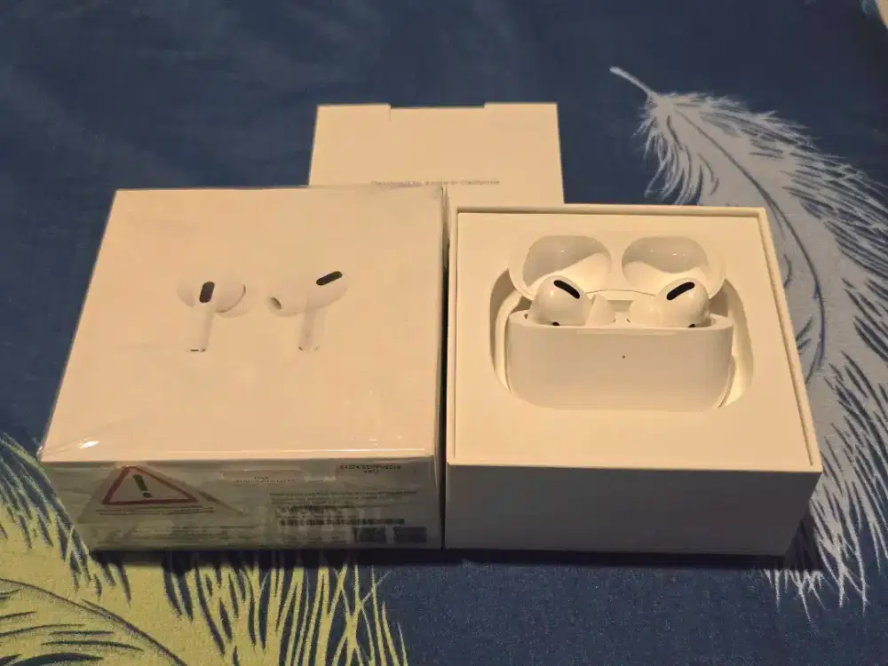 Apple AirPods Pro Gen 1