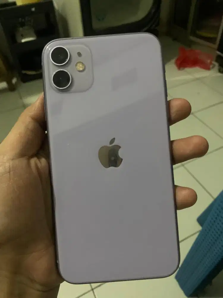 IPHONE 11 64GB EX IBOX