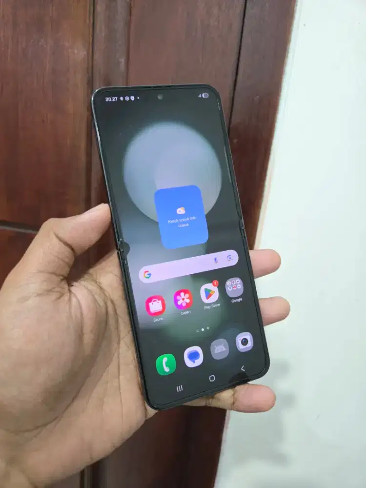 Samsung Z Flip 5 5G 8/256