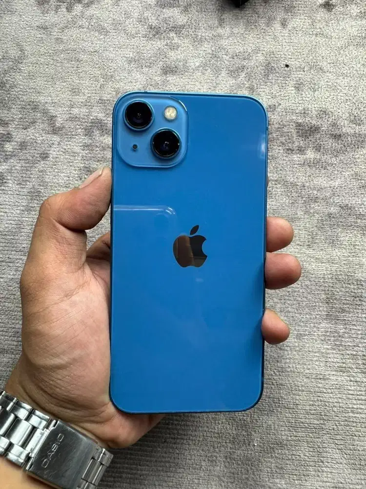 iPhone 13 512GB Inter All Operator