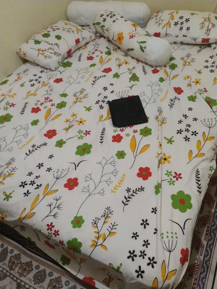 Kasur In the box 160x200