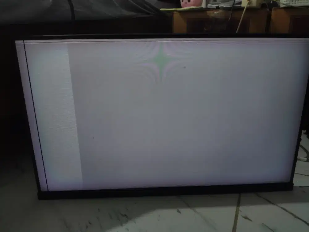 Monitor Koorui 24E4 Minus