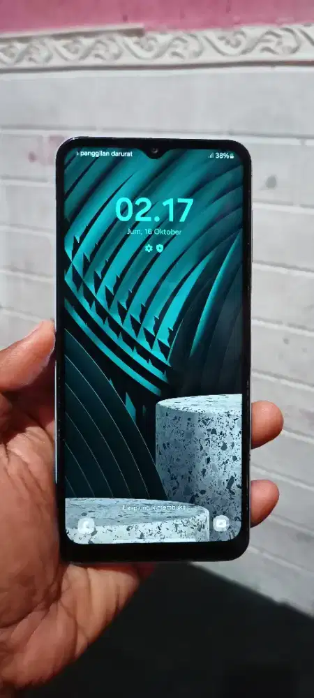 Samsung A13 4/128 normal tinggal pakek