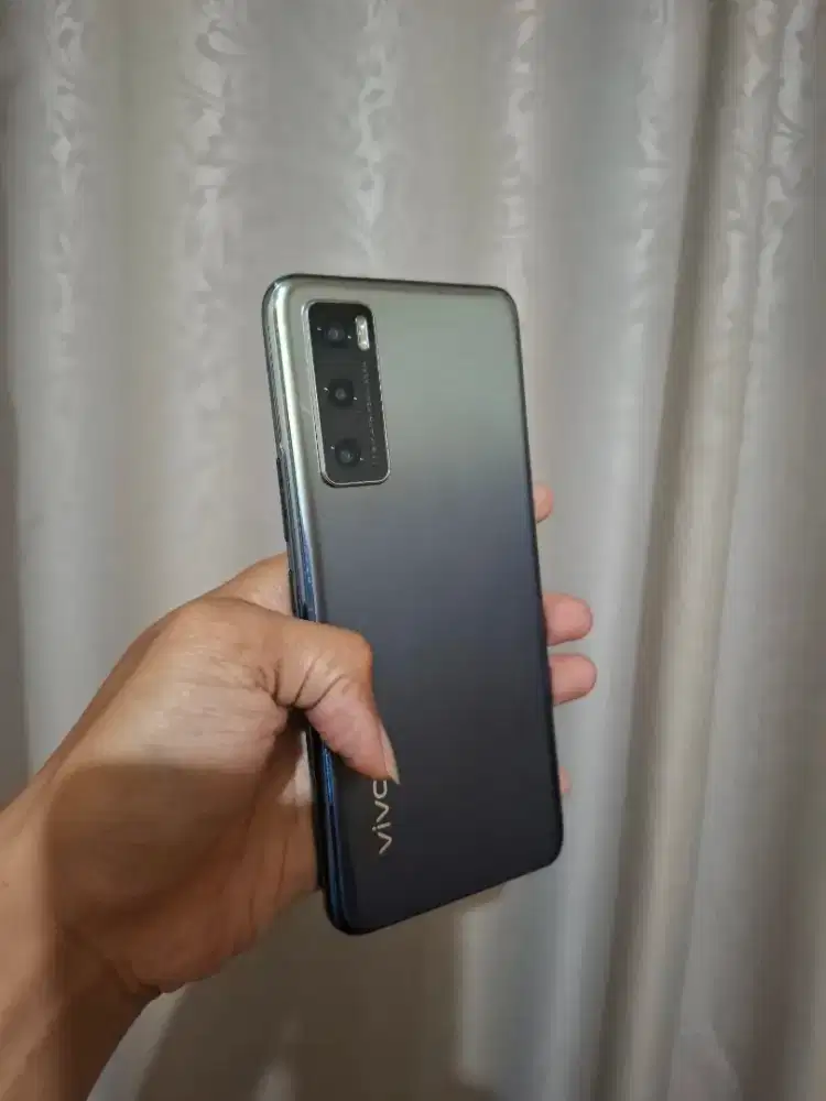 Vivo V20 SE 8/128gb Second Normal