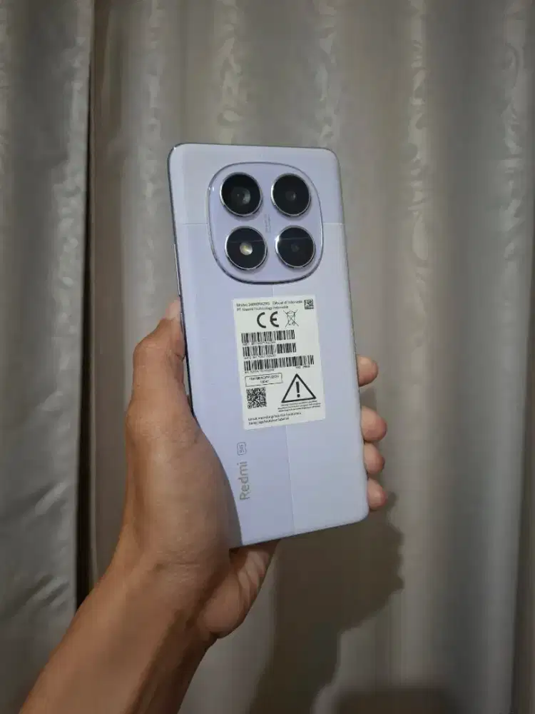 Xiaomi Redmi Note 14 Pro 8/256gb Second Normal