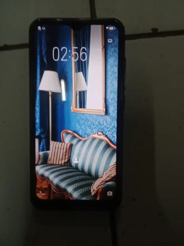 Vivo Y95 Ram 4/64 Mulus