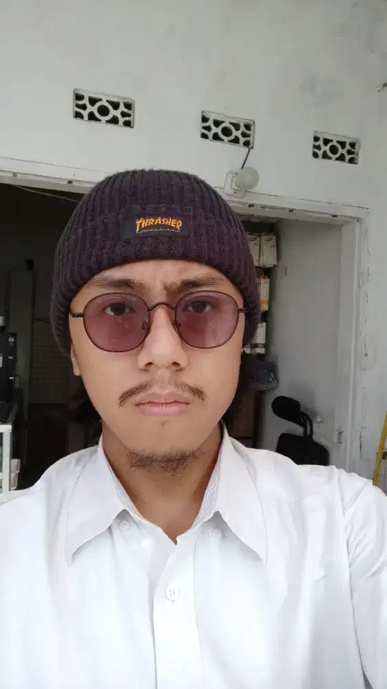 Cari pekerjaan apa saja