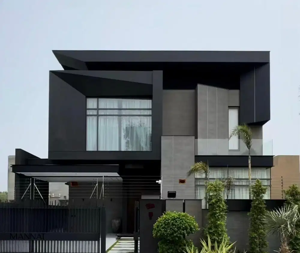 Dijual Rumah Baru strategis
