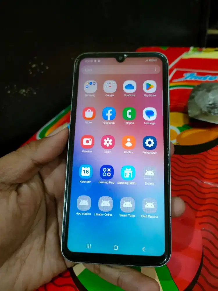 Samsung galaxy A24 8/128