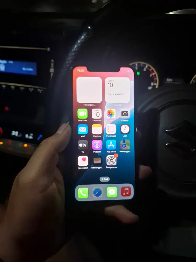 Iphone xs 256 inter unit onli